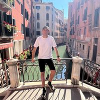 Nicolas Demian's Photo