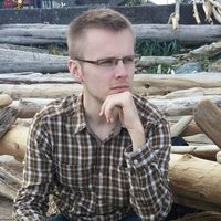 Matthew Helliwell的照片