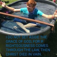 Photos de Eagle Anne