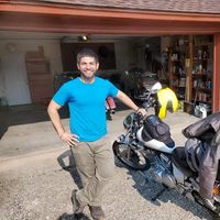 Jordan Summer's Photo