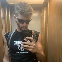 Harry Botsaris's Photo