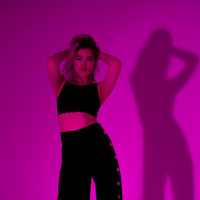 Madina Nurkassymova's Photo