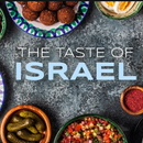 Eat Around The World #37 - Israel's picture