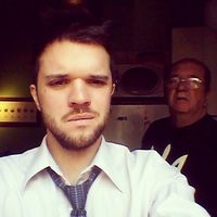 Nahuel Ivorra's Photo