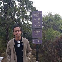 V-crum Poudel's Photo