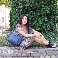 Klara Fedorova的照片