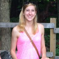 Laura Shapiro的照片