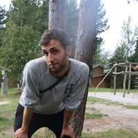 Tim Alexander的照片