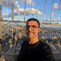 Musaad Albrikan's Photo