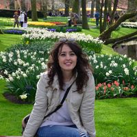 Sule Aysegul Ozturk's Photo