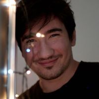 Nathan Sampaio的照片