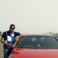 SK Sreekumar的照片