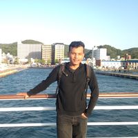 Photos de Ganang Fahmi