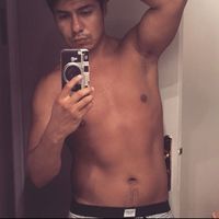 Fotos de Enrique Bravo