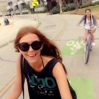 Jennifer Moore's Photo