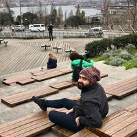 Anas Iftikhar's Photo