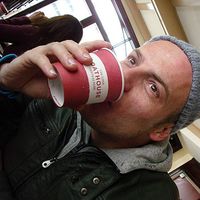 Bart Vande Ghinste的照片