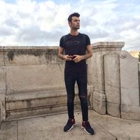 Seçkin Türker的照片