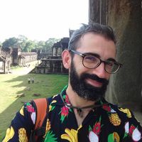 simon marie的照片