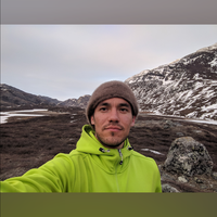 Mike Thomsen's Photo