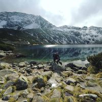 Roman Kubicki's Photo