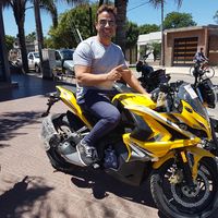 daniel fernandez's Photo