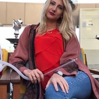 Sasha Timofeeva的照片