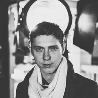 Ilya Glazunov的照片