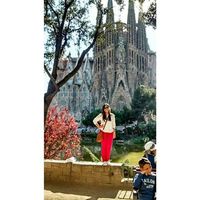 Paola Esparzza's Photo