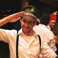 Photos de Álvaro Gatica Štambuk