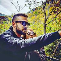 Matteo Capecci的照片