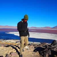 Daniel Torres's Photo