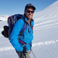 Alec Mitchell的照片