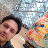 Deniz Samedov的照片