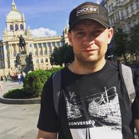 Photos de Stanislav Kucher