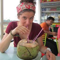 Clementine Blondiau的照片