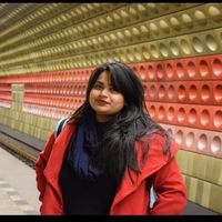 Aashana Bherji的照片