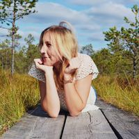 Margret Jürison's Photo