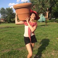 Jessica Burstein's Photo