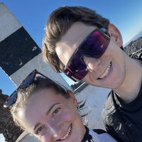 Lea Gschwentner's Photo