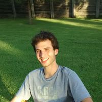 Nicolás Tanzi的照片