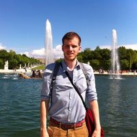 Фотографии пользователя Nicolas Bernard