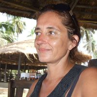 PATRICIA ROUDIY's Photo