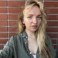 Le foto di Katerina Stenkina