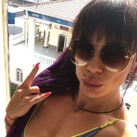 Олеся Качур's Photo