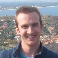 Michael Warner's Photo