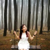 Clarissa Kor的照片