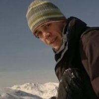 Symon Coninckx's Photo