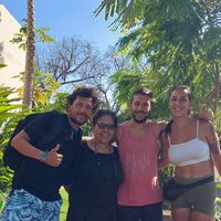 Beatriz Cespedes Largaespada的照片