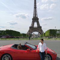 Photos de Ahmet Emin Tunç